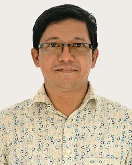 Faisal Mohammad Mainol Quader