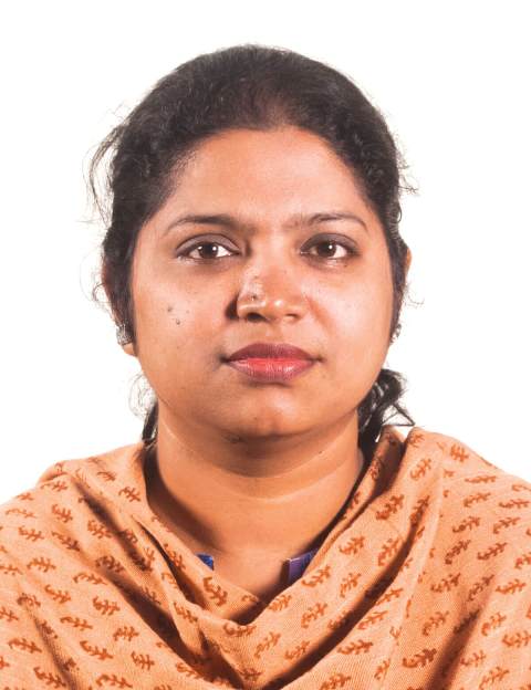 Jesmin Akter