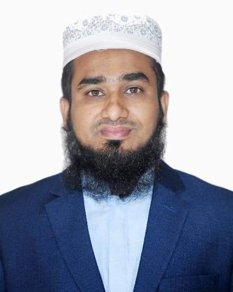 Md. Rahmat Ullah