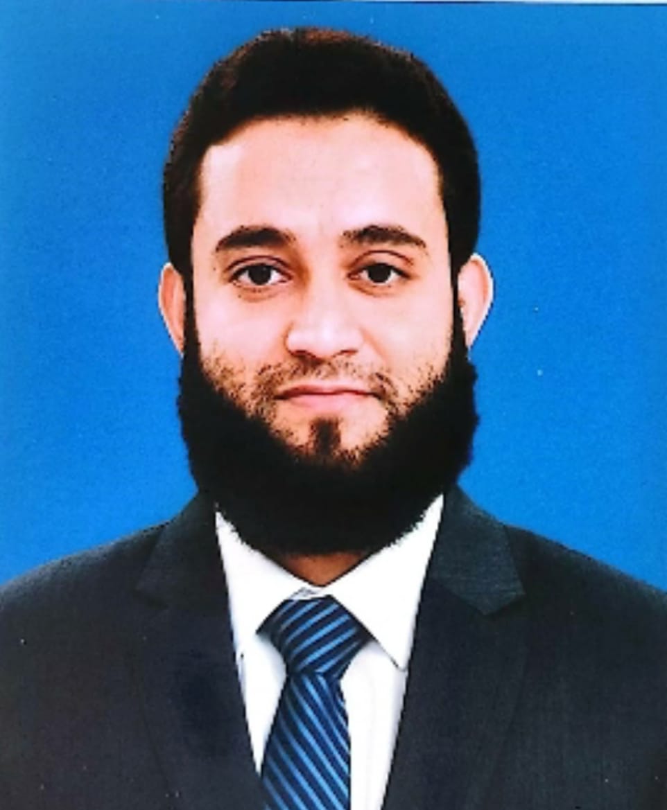 Md. Sarwar Imran